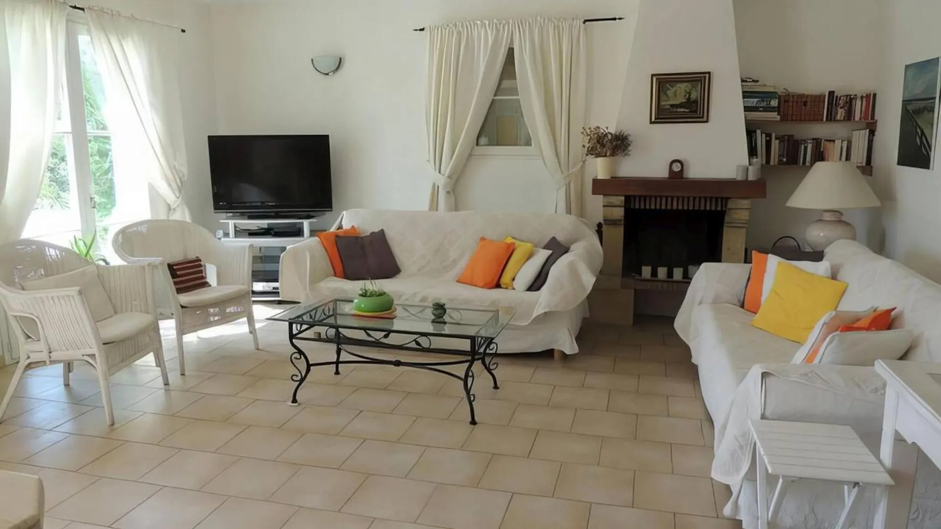Villa Charmante A Saint-Maurice-Sur-Eygues Avec Piscine Privee 0*,  צרפת