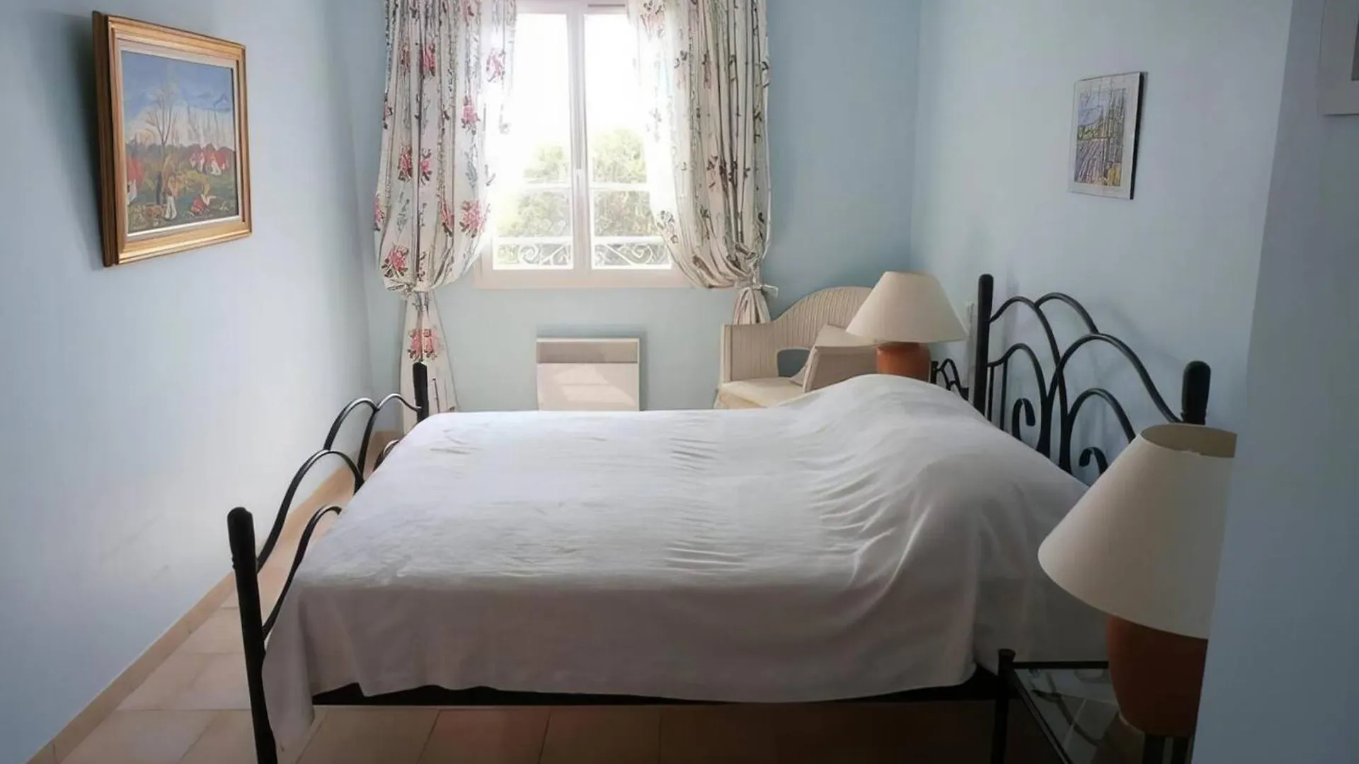 Villa Charmante A Saint-Maurice-Sur-Eygues Avec Piscine Privee 0*,